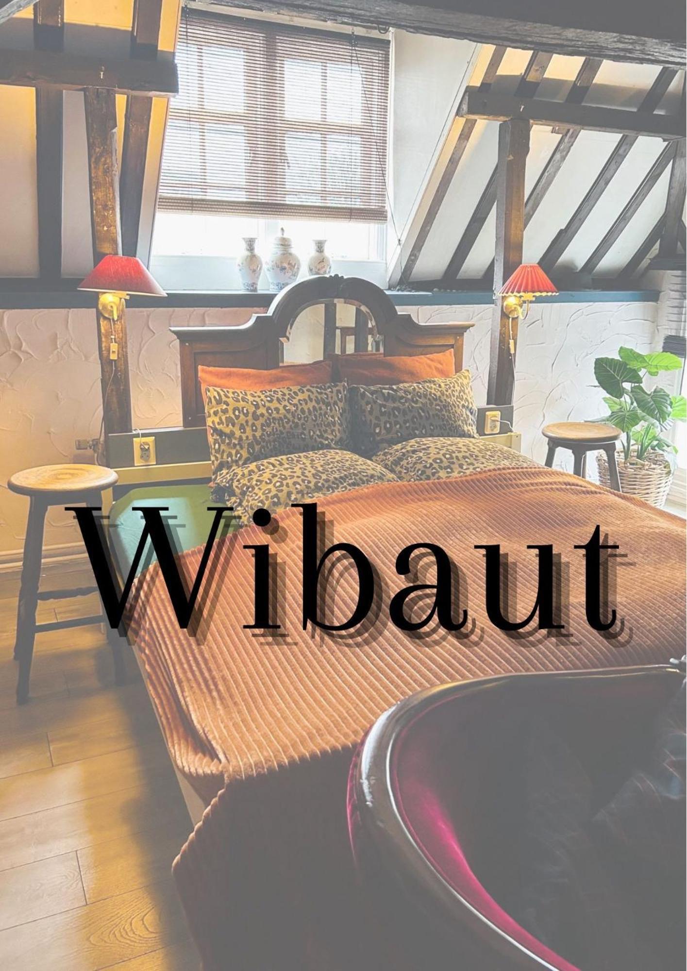 Slapen Bij Cafe De Concurrent Hotel Vlissingen Luaran gambar